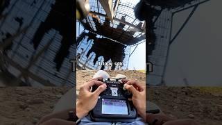 Character 1 | FPV Bando Freestyle #shorts #fpv #fpvdrone