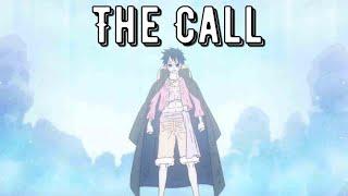 One Piece | The Call「AMV/ASMV」