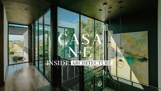 Casa N+E por Narda Dávila | Inside Architecture ep. 19