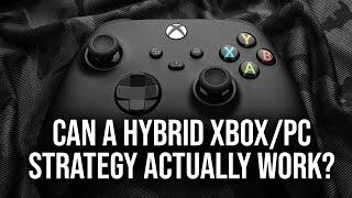 Does An Xbox/PC Hybrid Console Actually Make Sense?