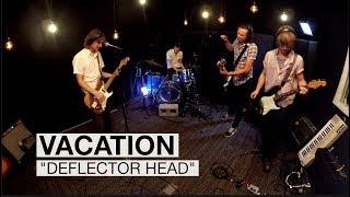 Vacation - "Deflector Head" | WCPO Lounge Acts