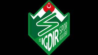 ALAGÖZ HOLDİNG IĞDIR SPOR MARŞI GÜNEŞ EN DOĞUDAN DOĞAR HERZAMAN IĞDIR DAN AYDINLANIR ANADOLU️️