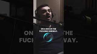 Staying Poor Is A Choice - Gary Vee Inspiring Advice #garyvee #richmindset #worksmart #entrepreneur