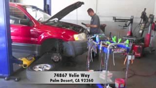 Cam Stone's Automotive - Auto Repair Center in Palm Desert