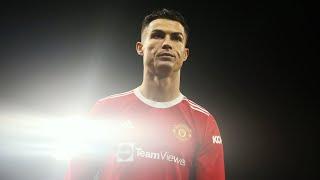 Cristiano Ronaldo - I'm Not Done