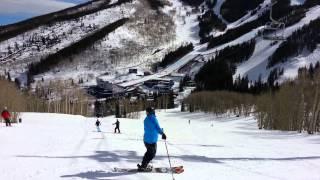 Beaver Creek 2015 Men's Downhill