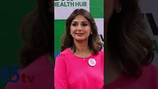 Sonali Bendre latest video #sonali #tollywoodnews #tollywoodupdates #movie #latestmovies #h5tv #news