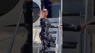 Mariah Carey Shanghai moments! 
