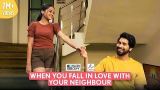 FilterCopy | When You Fall In Love With Your Neighbour | Ft. @ankushbahuguna & Ayesha Kaduskar