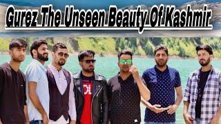 Gurez Valley : The Unseen And Untouched Beauty Of Kashmir #shorts #kashmirtourism #Rajaowais