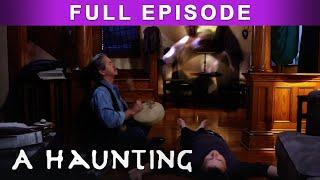 Provoking Evil | FULL EPISODE! | S10EP5 |  A Haunting