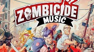  Zombicide Music - Board Game Background Music with Zombie Sounds, Fun Facts, and Tips