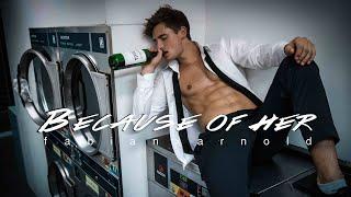 BECAUSE OF HER - fabianxarnold (official video)