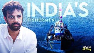 My Experience With The Fishing Folk of India's Most Ignored Island