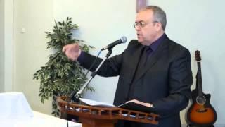 Служение церкви "Преображение", г. Симферополь 07.04.2013 г.