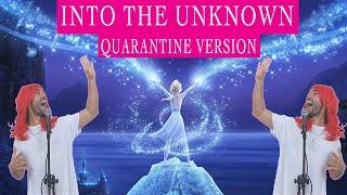 Into The Unknown (Quarantine Cover Version) - Vivaldi Cristian