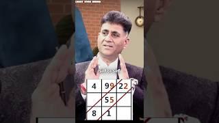 2-5-8 Earth element Raj yog  FT Arviend Sud #shorts #shortsfeed #numerology #motivation #success