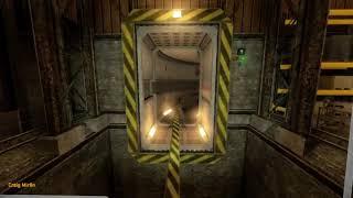 BLACK MESA part 1 (Jolly Wangcore)