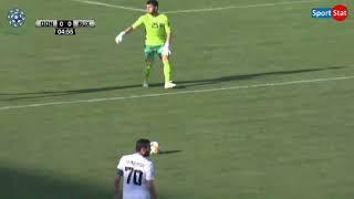 Goalkeeper highlights Sarvar Karimov Uzbekistan