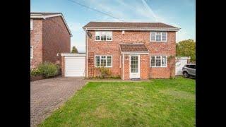 62 Malford Grove Gilwern