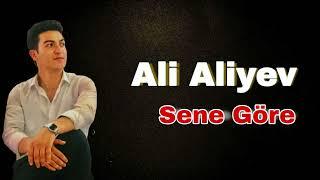 Ali Aliyev Sene göre