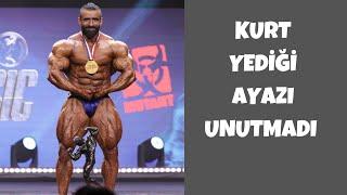 2024 ARNOLD CLASSIC OPEN SONUÇLARI