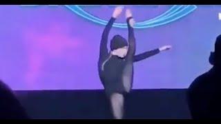 Dance Moms Season 8 Episode 2 - Sarah Georgiana Solo