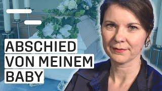 "Ich habe um mein Kind gekämpft" | Weiterleben mit der Trauer | Tod des Sohnes