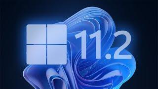 Windows 11.2