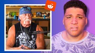 Hulk Hogan Needs to GO AWAY FOREVER (WWE Reddit)