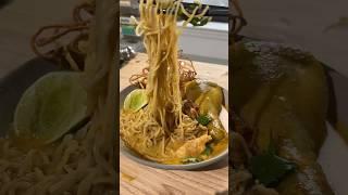 khao soi gai