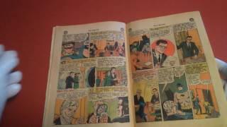 HOW TO GRADE A SILVER AGE COMIC