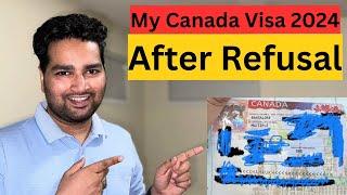 How to Request Reconsideration After Visa Refusal: My Success Story in Canada! 