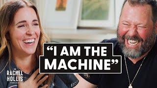 BERT KREISCHER Uncensored! Crazy Stories, Hilarious Insights & MUCH More | The Rachel Hollis Podcast