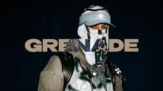 [FREE] Ufo361 x Southside x 808 Mafia Type Beat 2022  || GRENADE