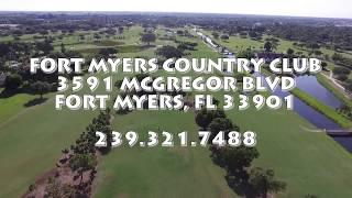 Fort Myers Country Club