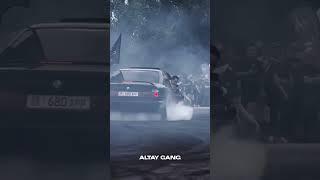 BMW club KG Kyrgyzstan #e34 #legend #automobile #drift #drifting