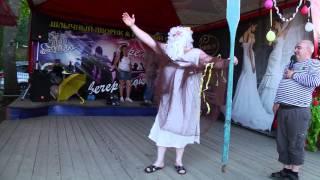 ШАШЛЫЧНЫЙ ДВОРИК. Солнечногорск