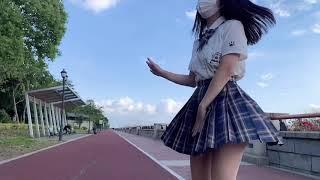 Japanese Skirt School Uniform 18