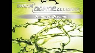 D.D. Alliance - Summer Dreams (Gentleman Edit)