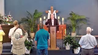 Grace Community Church - The Trial of King Herod - 8/4/24