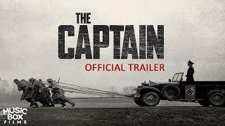 THE CAPTAIN - Official U.S. HD Trailer