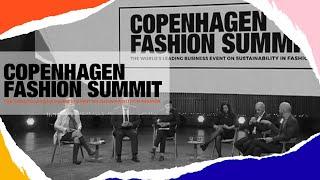 Impacts of Purchasing Practices | Bill McRaith, PVH | Copenhagen Fashion Summit