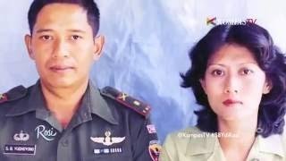 Relationship Goals! Ini Cerita Cinta Ani Yudhoyono Dengan Susilo Bambang Yudhoyono