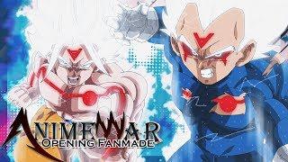 【MAD】Anime War Opening [Fan-Made]