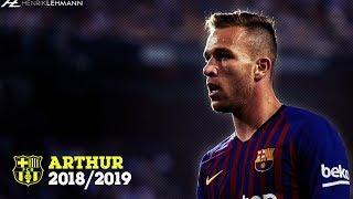 Arthur Melo | 2018/19