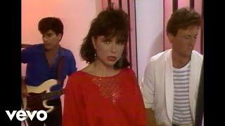 Scandal, Patty Smyth - Goodbye To You