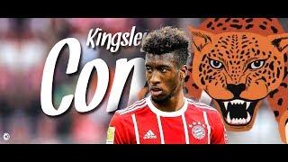 Kingsley Coman - Speed, Skills & Goals 2017/18