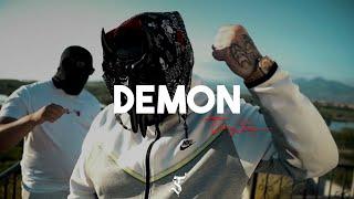 [FREE] Arabic Drill type beat "Demon" | Drill type beat