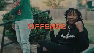 [FREE] Lil Kee Type Beat 2024 – "Offense"